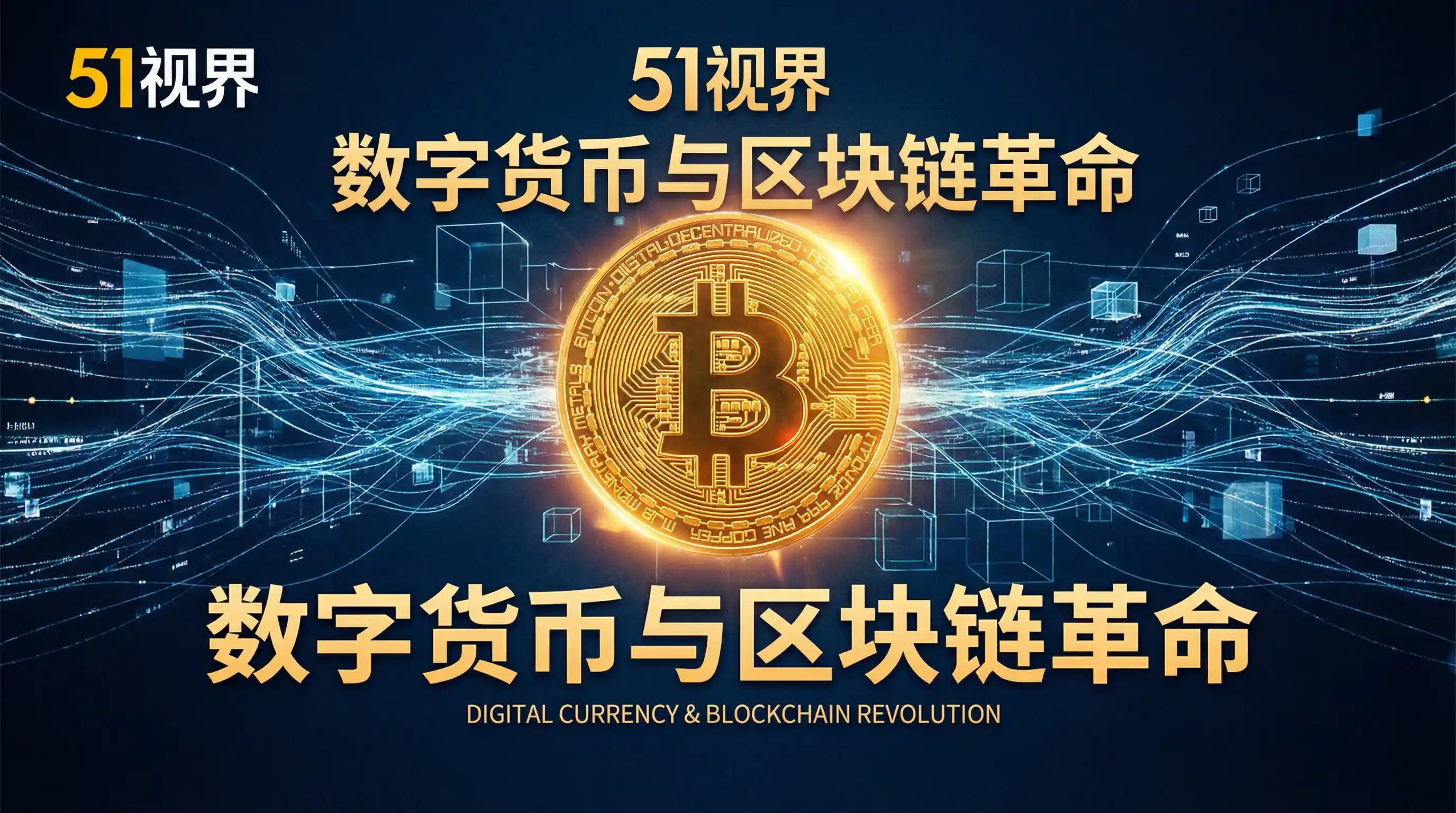 数字货币与区块链革命专题 - 第章双飞母女 金融科技